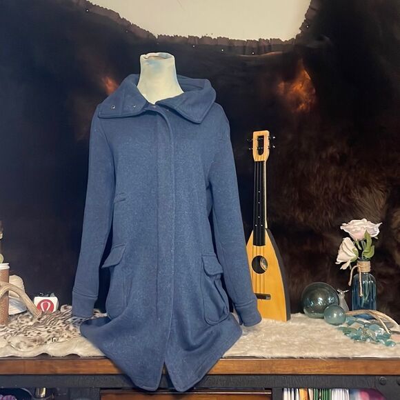 Patagonia long coat S (875)